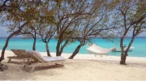 Eco Del Mar Hotel Cabo Rojo Bagian luar foto