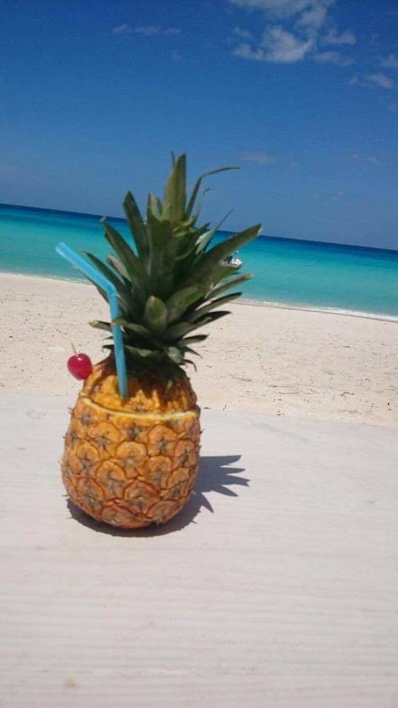 Eco Del Mar Hotel Cabo Rojo Bagian luar foto