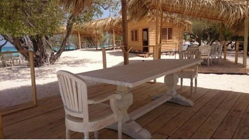 Eco Del Mar Hotel Cabo Rojo Bagian luar foto